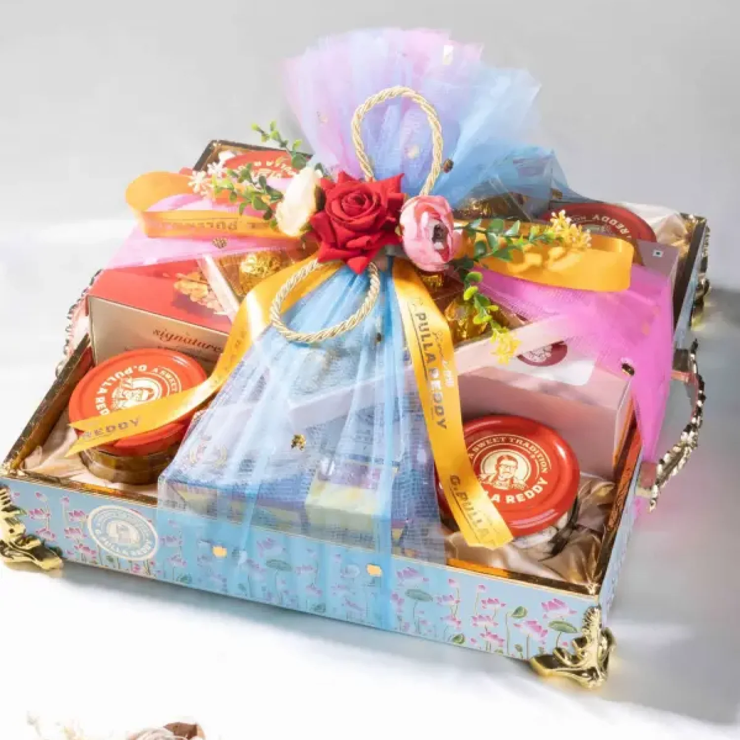 Regal Feast box