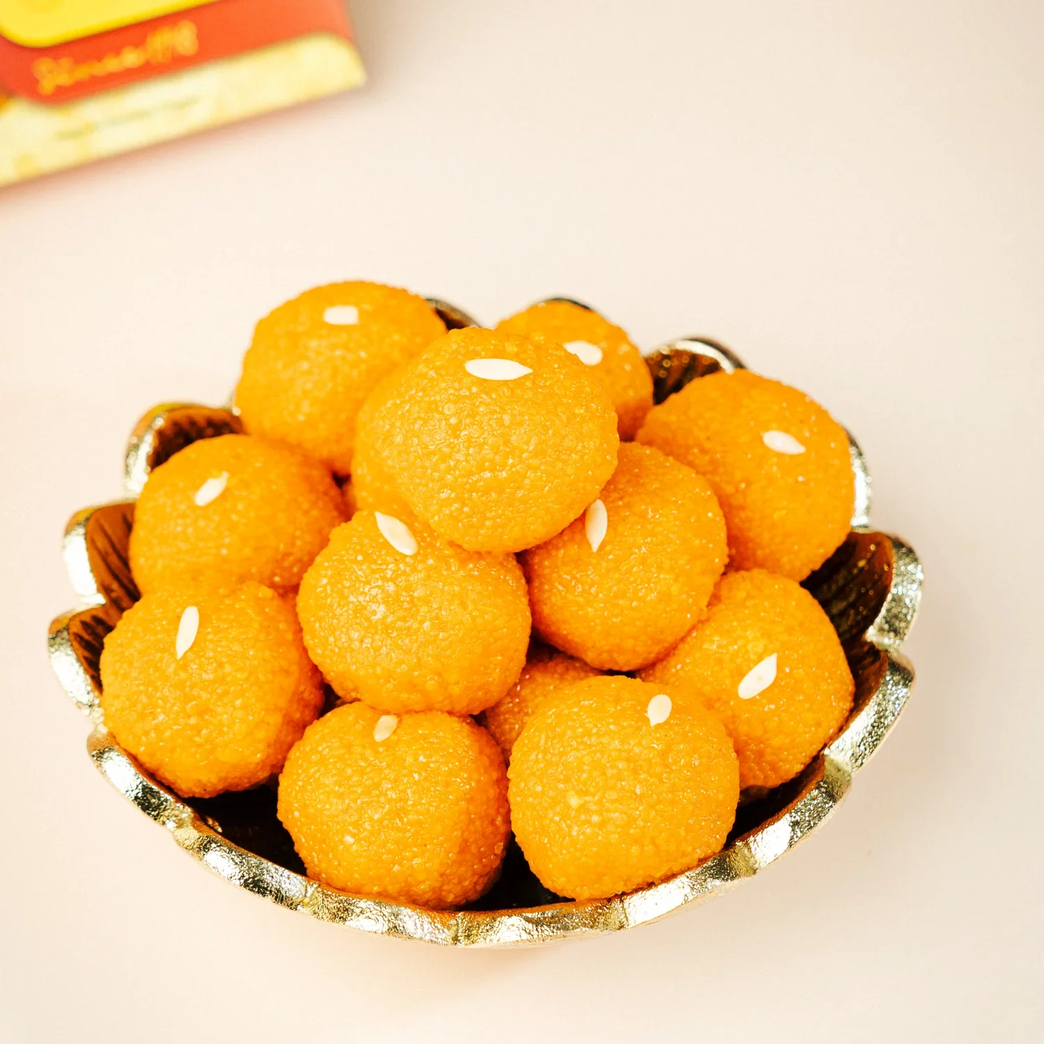 Motichur Laddu - Image 3